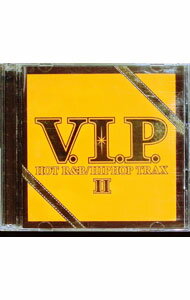 Omnibus - 【中古】【2CD】V．I．P．HOT　R＆B／HIPHOP　TRAX　II / オムニバス