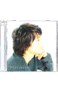 【中古】Fiction / パク・ヨンハ
