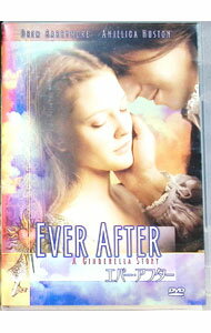【中古】エバー・アフター / アンディ・テナント【監督】