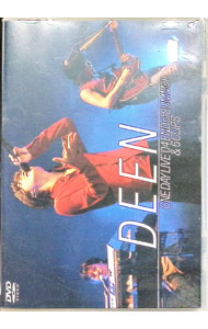 【中古】ONE　DAY　LIVE　’04−END　of　SUMMER−＆6CLIPS / DEEN【出演】