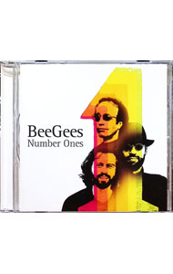 【中古】愛はきらめきの中に−ナンバー・ワン・ヒット・ソングス / ビー・ジーズ