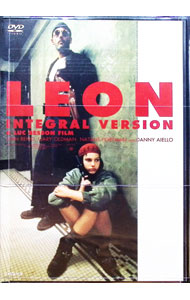 【中古】2　in　Packシリーズ−レオン　完全版／ニキータ / リュック・ベッソン【監督】