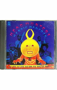 &nbsp;&nbsp;&nbsp; ヘッド・ハンターズ の詳細 発売元:ソニー・ミュージックレコーズ アーティスト名:ハービー・ハンコック カナ: ヘッドハンターズ HEAD HUNTERS / ハービーハンコック HERBIE HANCOCK ディスク枚数: 1枚 品番: SICP705 発売日:2005/02/23 曲名Disk-11.　カメレオン2.　ウォーターメロン・マン3.　スライ4.　ヴェイン・メルター 関連商品リンク : ハービー・ハンコック ソニー・ミュージックレコーズ