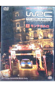 &nbsp;&nbsp;&nbsp; WRC　世界ラリー選手権　2005　vol．1　モンテカルロ の詳細 発売元: ジェネオン　エンタテインメント カナ: ダブルアールシーセカイラリーセンシュケン2005ブイオーエル1モンテカルロ / エスローブ ディスク枚数: 1枚 品番: SPWD9501 リージョンコード: 2 発売日: 2005/03/04 映像特典: トップドライバーのマルチアングルによる，インカー映像 内容Disc-1WRC　世界ラリー選手権　2005　vol．1　モンテカルロ 関連商品リンク : S．ローブ ジェネオン　エンタテインメント