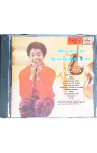 【中古】イン・ザ・ランド・オブ・ハイファイ / サラ・ヴォーン