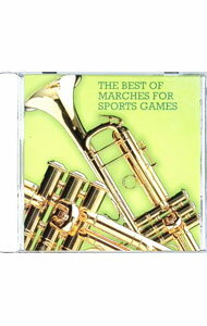 【中古】The　Best　Collection　of　March　スポーツ・マーチ / 管弦楽