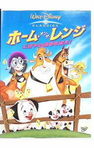 【中古】ホーム・オン・ザ・レンジ　にぎやか農場を救え！ / ウィル・フィン【監督】