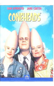 【中古】コーンヘッズ / スティーヴ・バロン【監督】