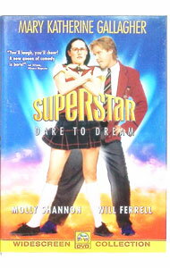 【中古】スーパースター　爆笑スター誕生計画 / ブルース・マクカロッチ【監督】