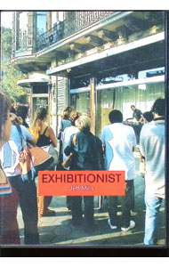 【中古】EXHIBITIONIST−a Jeff Mills Mix− / ランダム ノイズ ジェネレーション【出演】