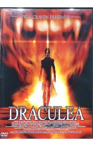 【中古】ドラキュリア　DTSスペシャル・エディション / パトリック・ルシエ【監督】