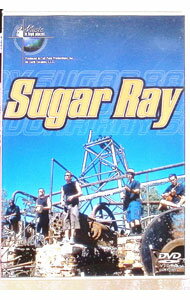 【中古】ミュージック・イン・ハイ・プレイス / シュガー・レイ【出演】