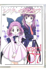 【中古】シスター・プリンセス　angel07 / 伊灘郁志【監督】