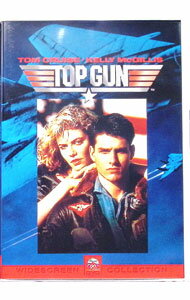 【中古】トップガン / トニー・スコット【監督】