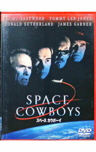 &nbsp;&nbsp;&nbsp; スペース　カウボーイ　特別版 の詳細 発売元: タイムワーナーエンターテインメントジャパン（株） カナ: スペースカウボーイ / クリントイーストウッド ディスク枚数: 1枚 品番: HP18722 リージョンコード: 発売日: 2002/07/05 映像特典: 関連商品リンク : クリント・イーストウッド タイムワーナーエンターテインメントジャパン（株）