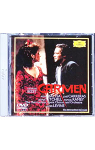 【中古】ビゼー：歌劇「カルメン」 / クラシック