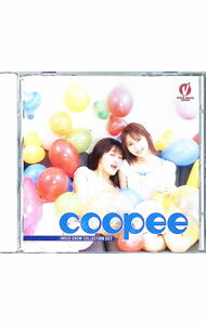 【中古】coopee/ VOICE CREW COLLECTION 001