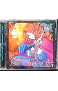 【中古】「エンジェル・ハウリング1」−獅子序章−from　the　aspect　of　MIZU / アニメ
