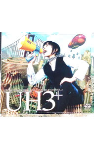 【中古】UTADA　HIKARU　SINGLE　CLIP　COLLECTION＋Vol．3 / 宇多田ヒカル【出演】