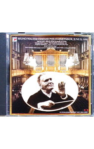 &nbsp;&nbsp;&nbsp; モーツァルト：レクイエム　ニ短調 の詳細 発売元: ソニー・ミュージックレコーズ アーティスト名: ワルター／リップ／ウィーン・フィルハーモニー管弦楽団　他 カナ: モーツァルトレクイエムニタンチョウ MOZART: REQUIEM IN D MINOR K.626 / ワルターリップウィーンフィルハーモニーカンゲンガクダンホカ WOLFGANG AMADEUS MOZART ディスク枚数: 1枚 品番: SICC94 発売日: 2002/10/23 曲名Disc-11.　レクイエム　ニ短調K．626 関連商品リンク : ワルター／リップ／ウィーン・フィルハーモニー管弦楽団　他 ソニー・ミュージックレコーズ