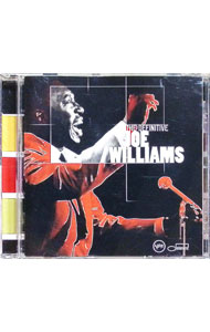 &nbsp;&nbsp;&nbsp; "ベスト・オブ・ジョー・ウィリアムス《ジャズ・ジャイアンツ決定盤シリーズ》" の詳細 発売元: ユニバーサルミュージック アーティスト名: ジョー・ウィリアムス カナ: ベストオブジョーウィリアムスジャズジャイアンツケッテイバンシリーズ / ジョーウィリアムス ディスク枚数: 1枚 品番: UCCV4060 発売日: 2002/10/25 曲名Disc-11.　エヴリ・デイ・アイ・ハヴ・ザ・ブルース2.　オール・ライト，オーケー，ユー・ウィン3.　プリーズ・センド・ミー・サムワン・トゥ・ラヴ4.　ティーチ・ミー・トゥナイト5.　アワ・ラヴ・イズ・ヒア・トゥ・ステイ6.　雨に唄えば7.　パーティ・ブルース8.　ロール・エム・ピート9.　ア・マン・エイント・サポーズド・トゥ・クライ10.　ゴーイン・トゥ・シカゴ11.　イフ・アイ・クッド・ビー・ウィズ・ユー・ワン・アワー・トゥナイト12.　アイ・ワズ・テリング・ハー・アバウト・ユー13.　アロン・トゥゲザー14.　アンティル・アイ・メット・ユー15.　カム・サンデイ16.　フー・シー・ドゥ17.　エヴリデイ18.　サムタイムズ・アイム・ハッピー19.　ホワット・ア・ユー・ドゥー・イング・ニュー・イヤーズ・イヴ？ 関連商品リンク : ジョー・ウィリアムス ユニバーサルミュージック