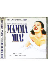 【中古】「マンマ・ミーア！」オリジナル・ロンドン・キャスト / ミュージカル...