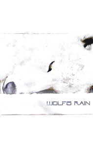 【中古】「WOLF’S　RAIN」 / アニメ