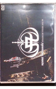 【中古】ayumi hamasaki STADIUM TOUR 2002 A / 浜崎あゆみ【出演】
