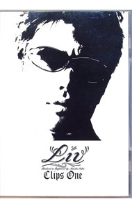 ����š�Clips��One / LIV�ڽб��