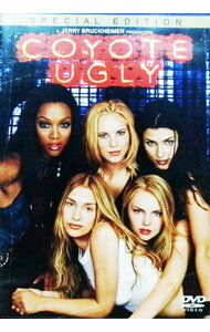 【中古】コヨーテ・アグリー　特別版 / デヴィッド・マクナリー【監督】