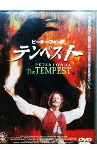&nbsp;&nbsp;&nbsp; テンペスト の詳細 発売元: 日活 カナ: テンペスト THE_TEMPEST / ジャックベンダー Jack Bender ディスク枚数: 1枚 品番: DVF3 リージョンコード: 2 発売日: 1999/12/22 映像特典: 内容Disc-1テンペスト 関連商品リンク : ジャック・ベンダー 日活