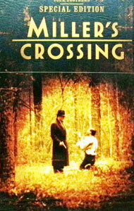 【中古】ミラーズ・クロッシング　スペシャル・エディション / ジョエル・コーエン【監督】