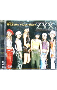 ����š۹Ԥ�ZYX��FLY��HIGH / ZYX�ڽб��