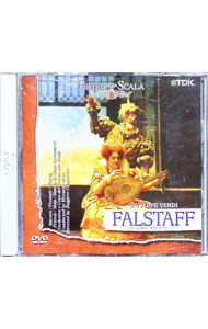 【中古】ヴェルディ：歌劇「ファルスタッフ」全曲 リッカルド・ムーティ指揮 / リッカルド・ムーティ【指揮】