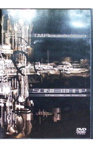 ����š�SONIC��WARP��the��Visual��Fields / T��M��Revolution�ڽб��