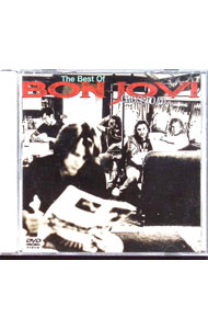 &nbsp;&nbsp;&nbsp; クロス・ロード−ベスト・オブ・ボン・ジョヴィ の詳細 発売元: ユニバーサルミュージック ディスク枚数: 1枚 品番: UIBL9001 リージョンコード: 発売日: 2003/11/01 映像特典: 関連商品リンク : ボン・ジョヴィ ユニバーサルミュージック