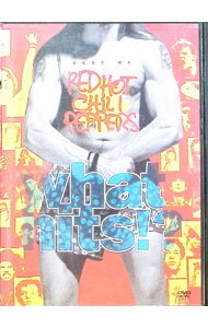 &nbsp;&nbsp;&nbsp; ホワットヒッツ！？ の詳細 発売元: 東芝EMI ディスク枚数: 1枚 品番: TOBW92020 リージョンコード: 0 発売日: 2003/10/29 映像特典: 関連商品リンク : レッド・ホット・チリ・ペッパーズ 東芝EMI