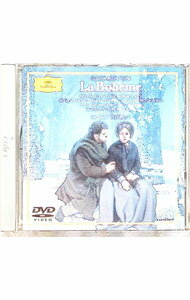 【中古】プッチーニ：歌劇「ラ・ボエーム」全曲 / ヘルベルト・フォン・カラヤン【指揮】