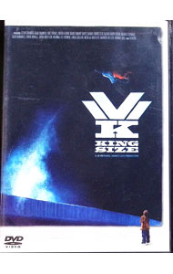 【中古】King　size / その他