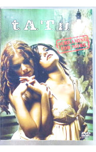 【中古】スクリーミング・フォー・モア / t．A．T．u．【出演】