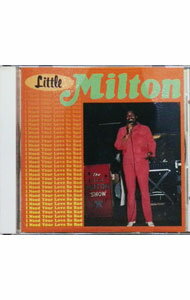【中古】アイニードユアラヴソーバッド / リトル・ミルトン