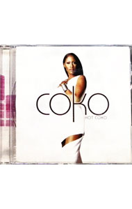 【中古】HOT　COKO / COKO