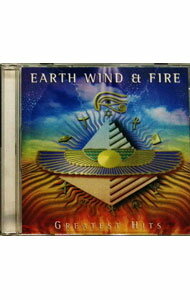 &nbsp;&nbsp;&nbsp; グレイテスト・ヒッツ の詳細 スウィートなファンクとソフトなソウル、やさしいアフリカの民族音楽のリズムを融合し、70年代のブラコンの世界をリードしたEW&Fのベスト。小気味良いリズムの宇宙モノやセクシーなノリの(15)(16)など、いまのダンス・シーンでも受けそうな曲ばかり。 カテゴリ: 中古CD ジャンル: 海外のロック＆ポップス 海外のアーティスト 発売元: ソニー・ミュージックレコーズ アーティスト名: アース・ウィンド＆ファイアー カナ: グレイテストヒッツ GREATEST HITS / アースウィンドアンドファイアー EARTH, WIND & FIRE ディスク枚数: 1枚 品番: SRCS9492 発売日: 1999/11/03 ENG: EARTH, WIND & FIRE GREATEST HITS 曲名Disc-11.　シャイニング・スター2.　暗黒への挑戦3.　セプテンバー4.　キャント・ハイド・ラヴ5.　ガット・トゥ・ゲット・ユー・イントゥ・マイ・ライフ6.　シング・ア・ソング7.　感謝8.　太陽の戦士9.　宇宙のファンタジー10.　カリンバ・ストーリー11.　宇宙よりの使者12.　リーズンズ13.　サタデイ・ナイト14.　レッツ・グルーヴ15.　ブギー・ワンダーランド16.　アフター・ザ・ラヴ・イズ・ゴーン17.　ゲッタウェイ 関連商品リンク : アース・ウィンド＆ファイアー ソニー・ミュージックレコーズ　