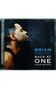 【中古】バック・アット・ワン・アンド・モア / ブライアン・マックナイト...