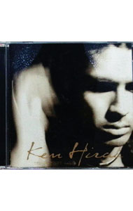 【中古】平井堅/ THE　CHANGING　SAME