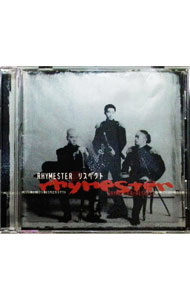 乐天商城 - 【中古】RHYMESTER/ リスペクト