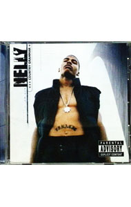 【中古】カントリー・グラマー＋ / ネリー