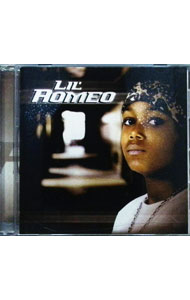 【中古】リル・ロミオ/ リル・ロミオ