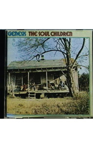 【中古】ジェネシス［＋1］ / ソウル・チルドレン