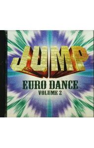【中古】JUMP−ユーロ・ダンスVol．2 / オムニバス